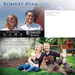 lymedisease romney