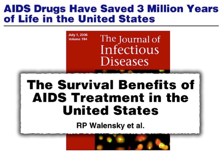 Essay about aids destroys lives