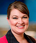 Emily F. Moore, RN, MSN, CPNP-PC, CCRN practices pediatric cardiovascular care across the Pacific Northwest.