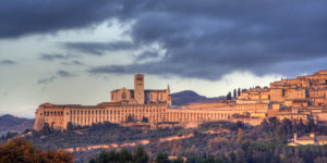 walled-city-of-assisi