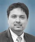 Raktim Ghosh, MD