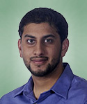 Ahmad Yousaf, MD