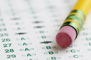 Medical Student Standardized Test