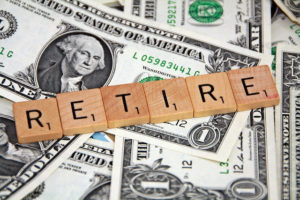 financial training to retire