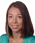 Amanda Breviu, MD, is a 2016-17 Chief Resident in Internal Medicine at the University of Utah.
