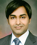 Kashif Shaikh, MD