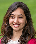 Prarthna Bhardwaj, MD, MBBS