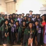 Meharry Medical College Class of 2018