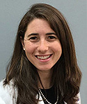 Dr. Stephanie Braunthal