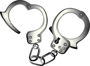 handcuffs