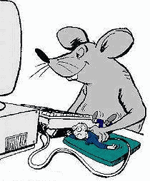 mouse switcheroo