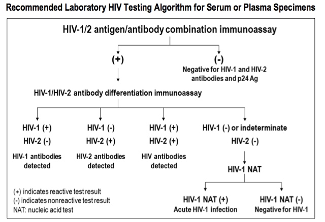 HIV Testing Algorithm 2014 jpg