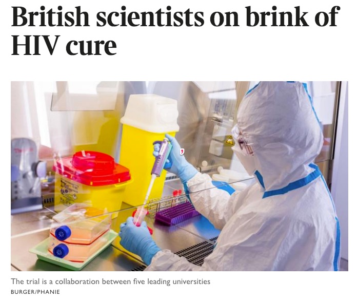 british_scientists_on_brink_of_hiv_cure___news___the_times___the_sunday_times